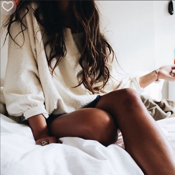 Free People Sweaters - Free People TGIF Pullover